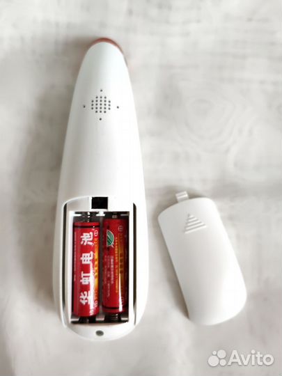 Аппарат для чистки лица, новый, вакуумный