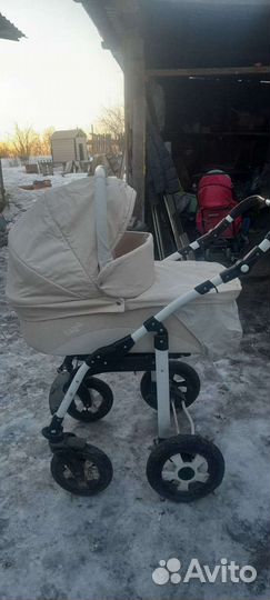Коляска