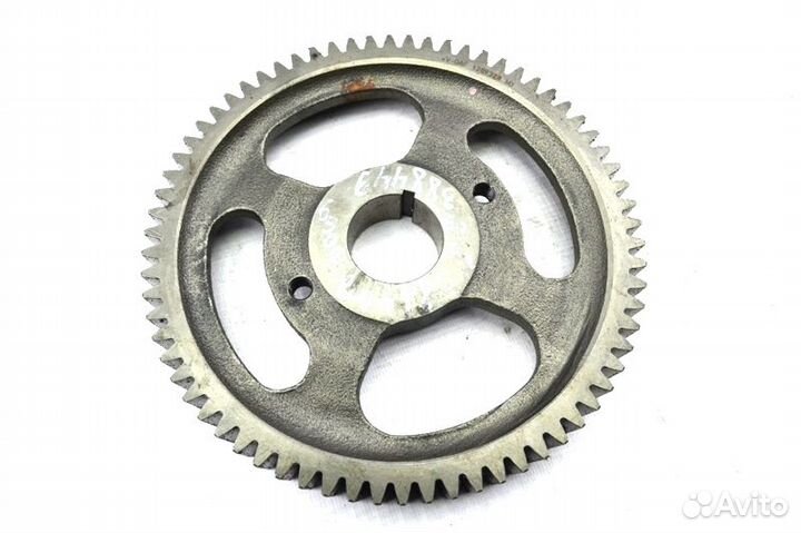 Шестерня распредвала DAF XF95 (01.02-12.06)