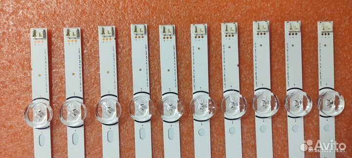 Подсветка для TV LG Innotek DRT 3.0 49