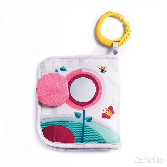 Новая Книжка Tiny Love, оригинал, в упаковке