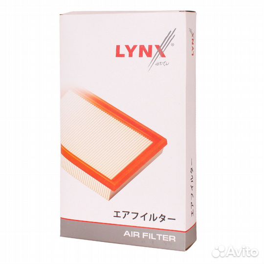 Воздушный фильтр VW Golf (09-13),Polo (09)