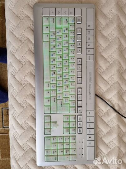 Клавиатура