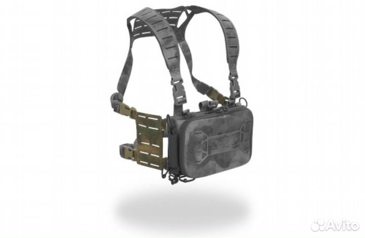 Боковые модули 