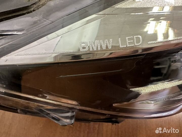 Фара передняя левая правая Bmw 4 F32 F36 LED