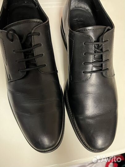 Туфли мужские ralf ringer 45