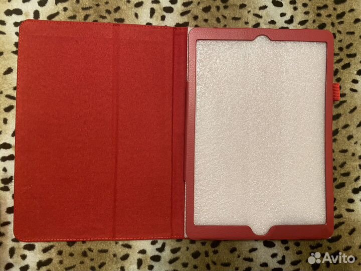 Чехол для iPad 5,6