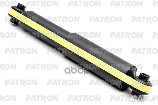 Амортизатор газовый задн PSA553337 PSA553337