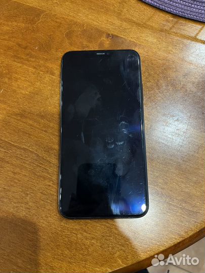 iPhone 11 Pro Max, 256 ГБ