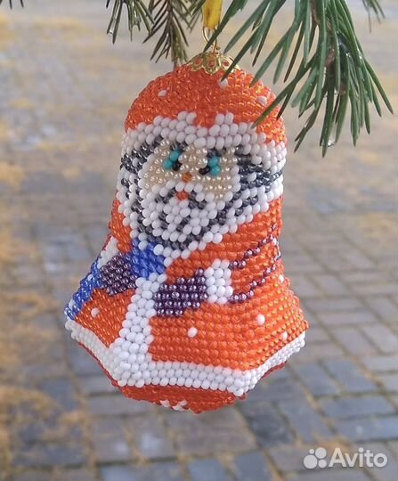 Колокольчик 