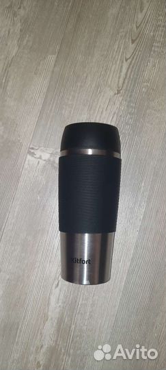 Термос kitfort