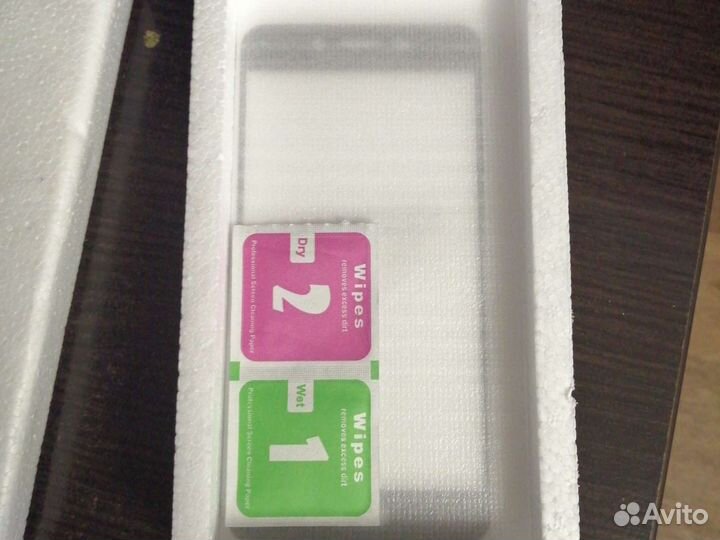 Защитное стекло