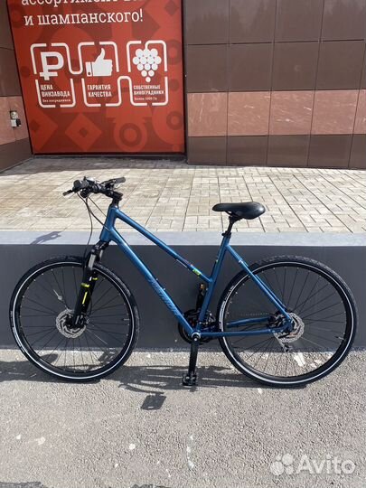 Merida Crossway 100 новый