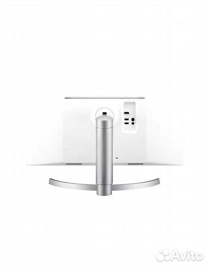 4K Монитор LG27 UK650-W