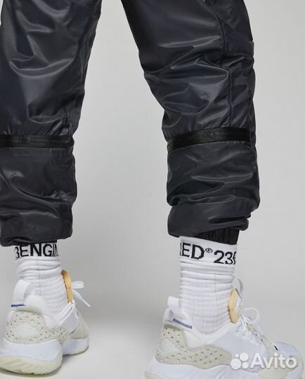 Штаны jordan engineered