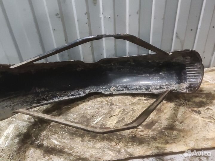 Переднее крыло Восход 1/2 Ковровец