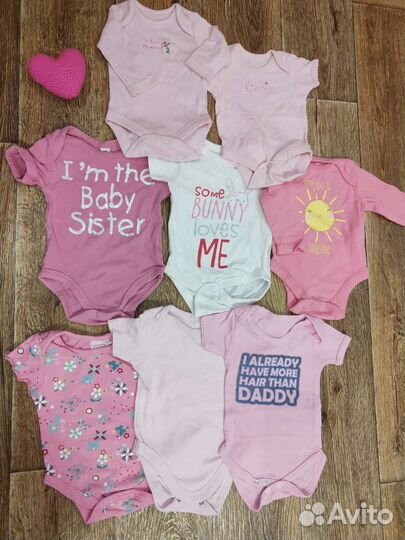 Детская одежда для девочек