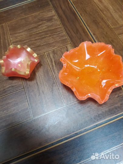 Шкатулки итд