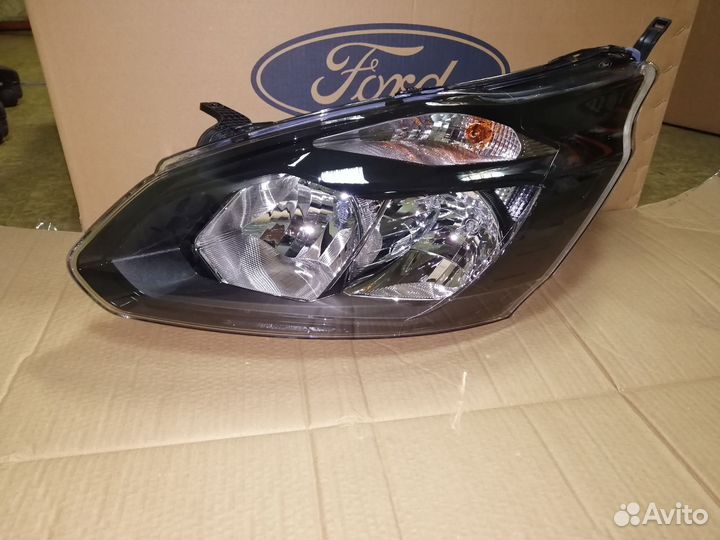 Фара Ford Transit Tourneo Custom 2012- 1866476