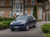 Porsche Cayenne 3.0 AT, 2009, 274 000 км, с пробегом, цена 1 580 000 руб.