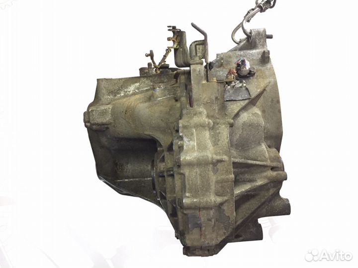 Коробка МКПП Mazda 5, 2.0 TDI