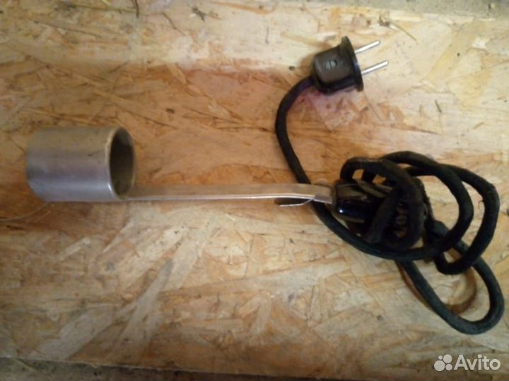 Кипятильник погружной siemens ets70