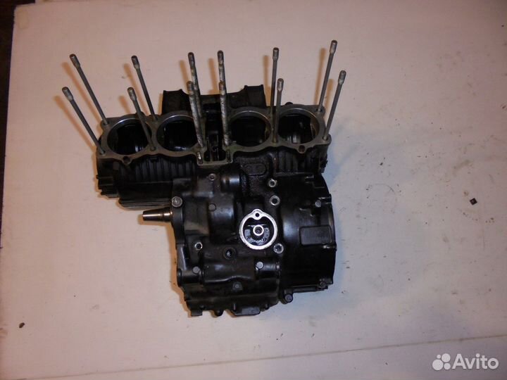 Картер в сборе Honda, CB 750, 1996