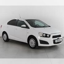 Chevrolet Aveo 1.6 MT, 2012, 147 278 км, с пробегом, цена 789 000 руб.