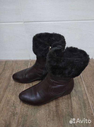 Сапоги