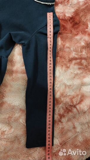 Школьное платье