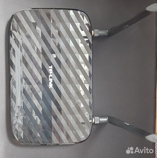 TP-Link AC750 Archer C2