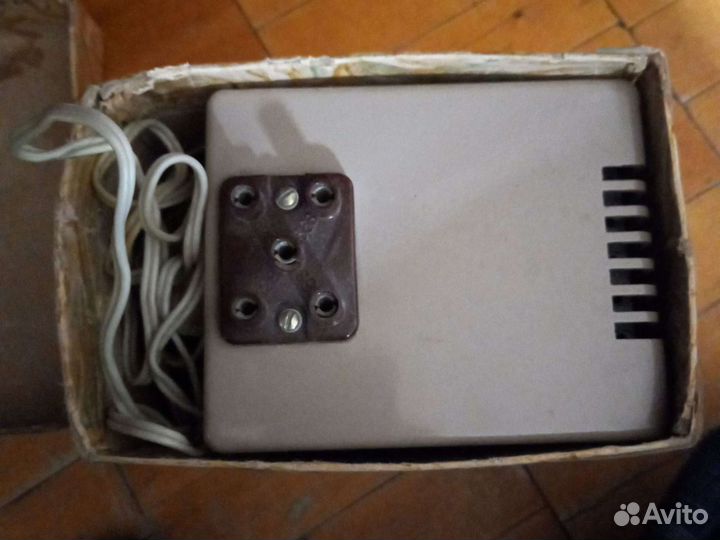 Трансформаторы 12в