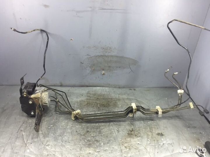 Блок abs Mitsubishi Outlander 3 GF 2012-2019