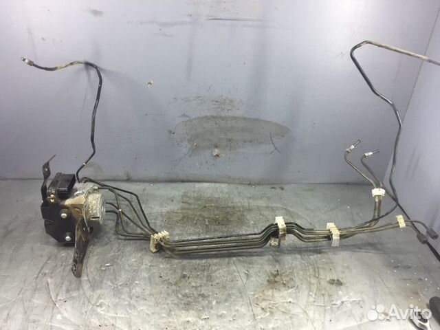 Блок abs Mitsubishi Outlander 3 GF 2012-2019