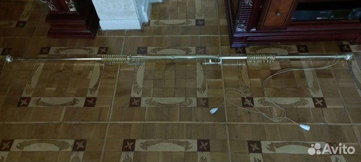 Гардина для штор