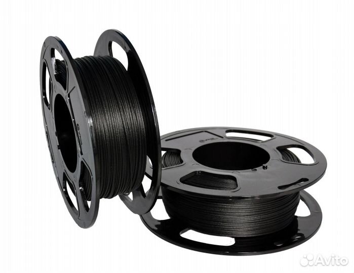 U3 petg conductive 1.75 мм 0.45 кг