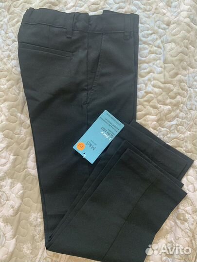 Школьная форма 122