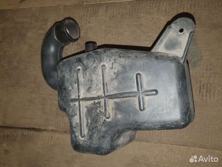 Влагоотделитель Nissan Expert