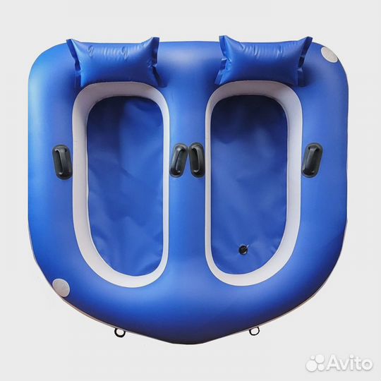 Водная ватрушка-2