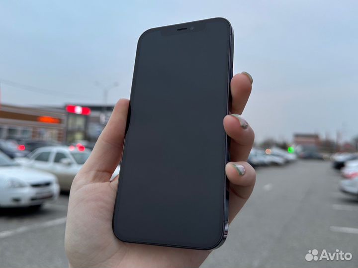 iPhone 12 Pro, 128 ГБ