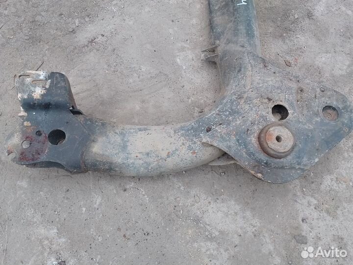 Подрамник передний Audi 100 C4 A6 C4