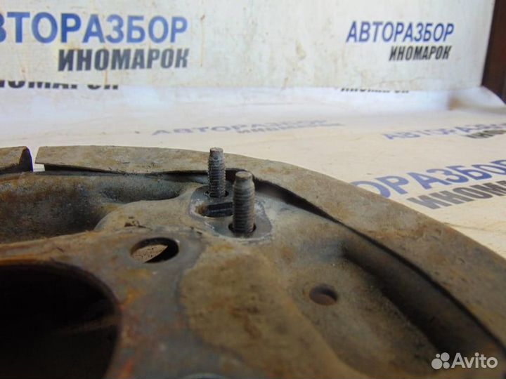 Щит опорный для Nissan Sunny 1994-1999