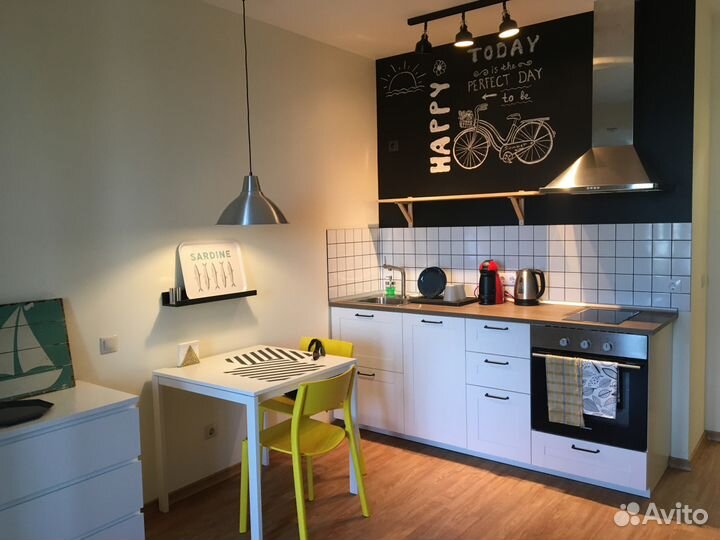 Ремонт квартир