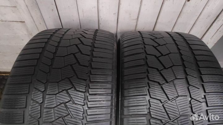 Continental ContiWinterContact TS 860S 315/35 R20 110V