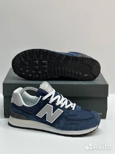 Кроссовки New balance 574 41 по 45