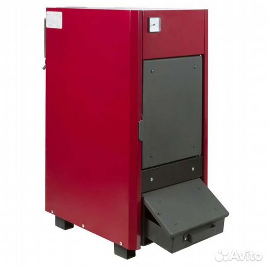 Котел напольный луч кст-12