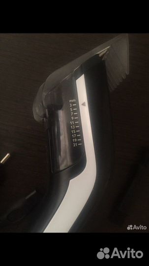 Машинка для стрижки волос philips QC5115