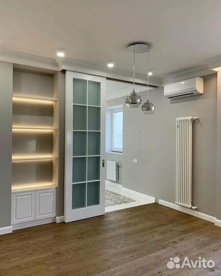 Ремонт квартир Строительные работы