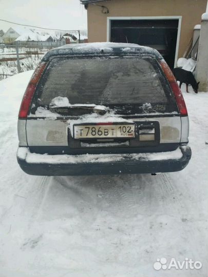 Тойота Кариб, 1991, двиг. 4-afe, полн. привод, акп