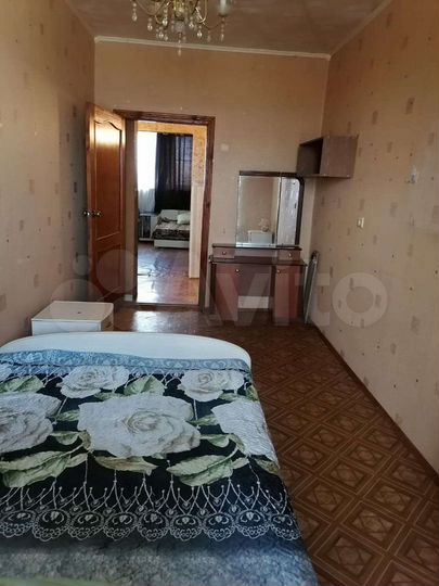 3-к. квартира, 79,4 м², 8/9 эт.